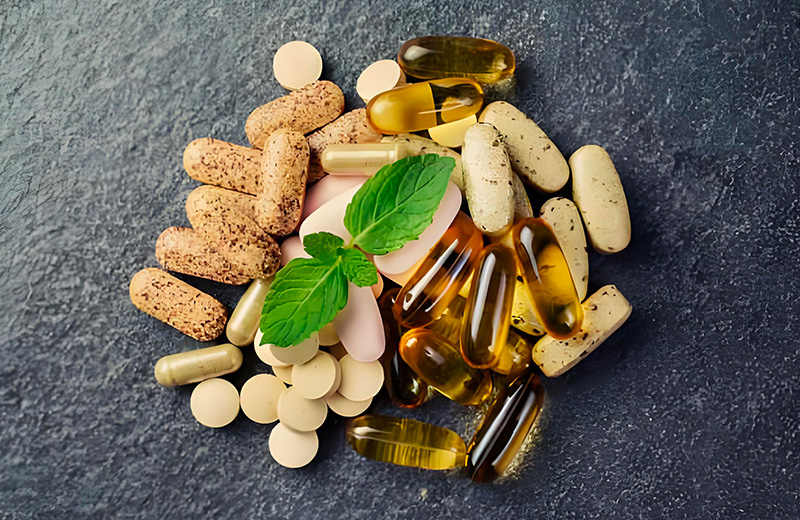 食品原料混合机-药品造粒机-欧麦特机械